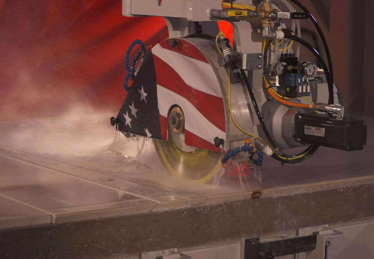 Voyager XP Precision Cuts